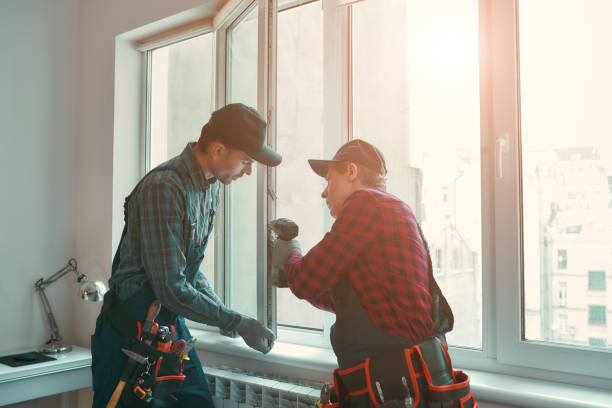 Fast and Reliable Emergency Window and Door Repairs in Hoxie, KS